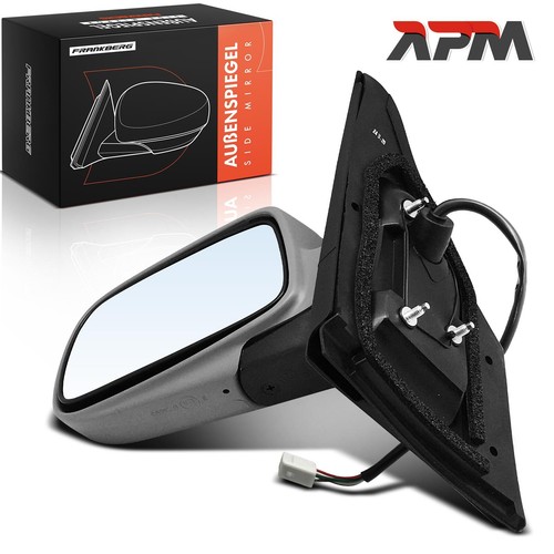 Specchietto convesso - specchietto,