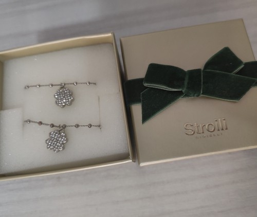 Parure stroili - parure,