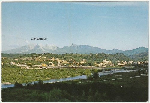 Aulla massa panorama con - -,