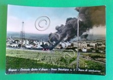 Cartolina Ragusa - Contrada