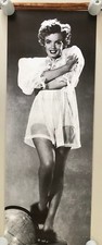 MARILYN MONROE IN CAMICIA DA