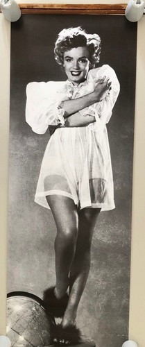 Marilyn monroe camicia da - marilyn, in