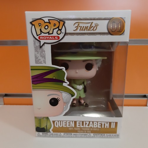 Funko pop royals - royals,