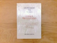 Codice Trivulziano - Leonardo