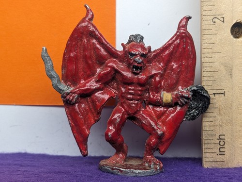 Ral partha 003 balrog - ral, (v2)