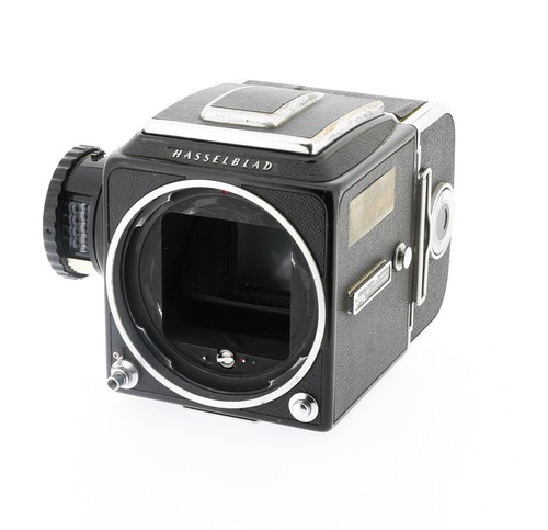 Hasselblad 500 50th - 500,