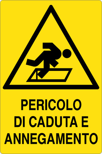 Italy cartello segnaletico - segnaletico,