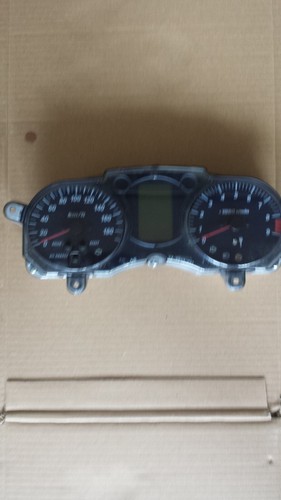 Quadro strumenti yamaha - strumenti,