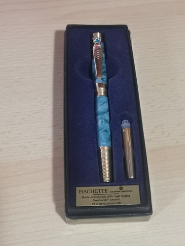 Penna stilografica fountain - stilografica, /