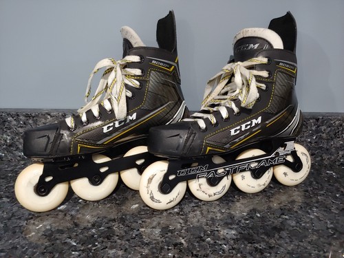Ccm 9060r pattini hockey a - 9060r,