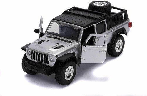 Modellino jada 32031 - 32031, jeep