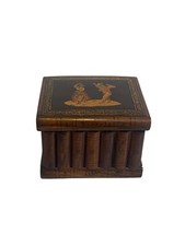 Scatola portagioie, con