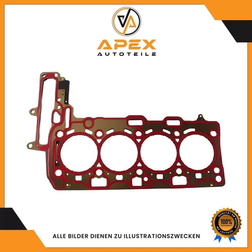Guarnizione testata bmw f20 - testata,