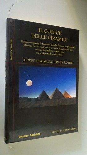 Biblioteca dei misteri - misteri, –