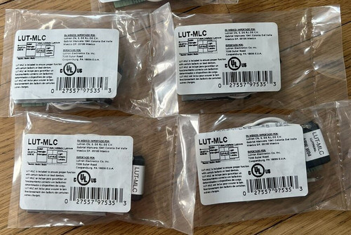 Lutron lut mlc condensatore - lutron, lut-mlc