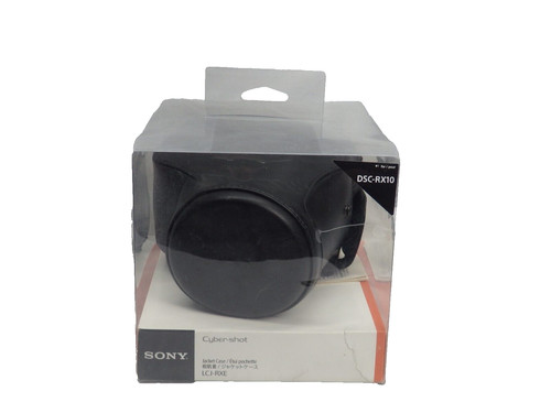 Sony lcj rxe premium jacket - lcj-rxe,