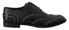 Scarpe DOLCE & GABBANA nere in