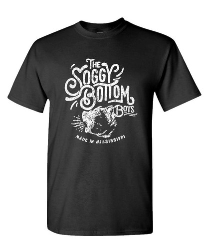 The soggy bottom ragazzo - the,
