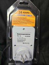 24 Hour timer