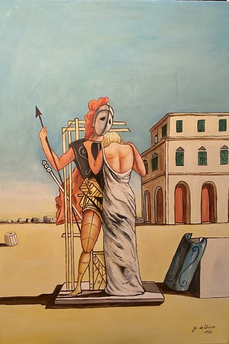 Dipinto quadro giorgio - dipinto,
