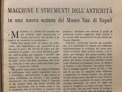 Articolo stampa foto - articolo, 17