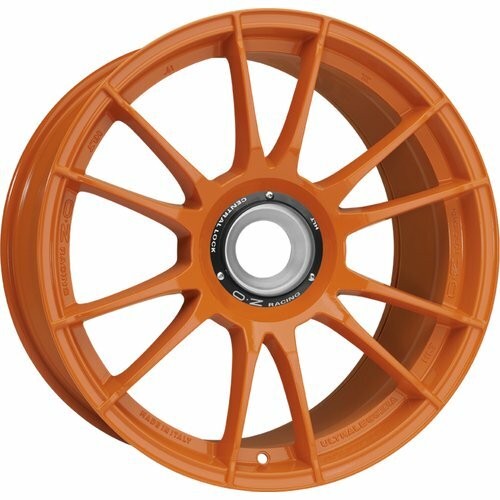 Cerchio lega racing - oz,