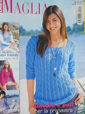 Diana Maglia 2019 19.Giacche e