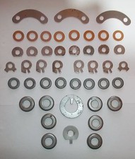 FIAT 1100 103/ KIT FERMI