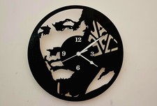 OROLOGIO DA PARETE IN LEGNO