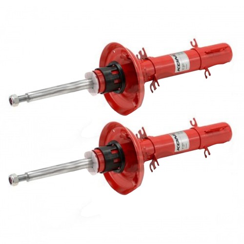 Kit ammortizzatori sportivi - kit,