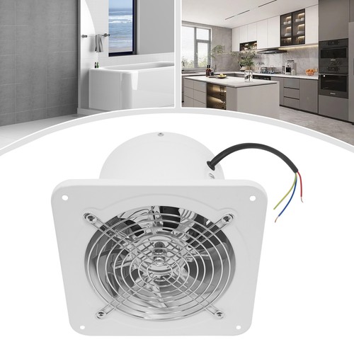 Ventilatore assiale 150 650 - assiale, mm