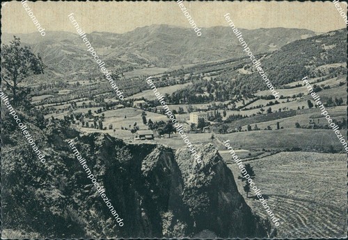 Bo538 cartolina covigliaio - bo538,