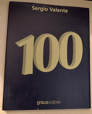 Sergio Valente 100 / Graus editore 2014 (alberi di Natale firmati)