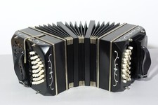Bandoneon cordae made - bandoneon, in