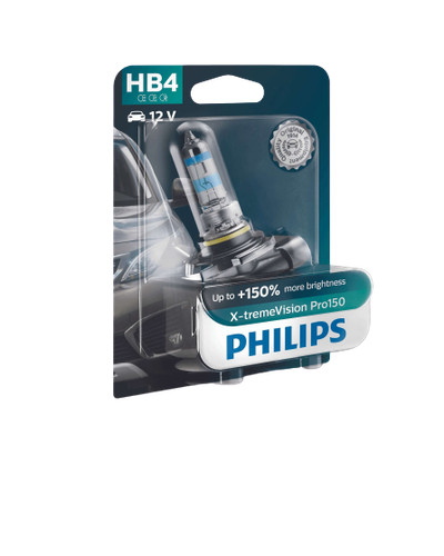Philips hb4 51w - philips, 12