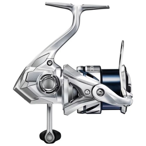 Shimano stradic 4000mhg - shimano, 23
