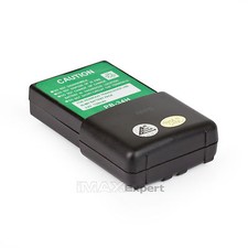 Batteria 9,6 V 1100 mAh NiMh