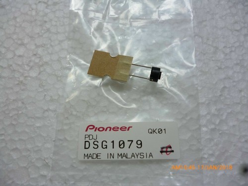 Pioneer dsg1079 play pause cue - play,