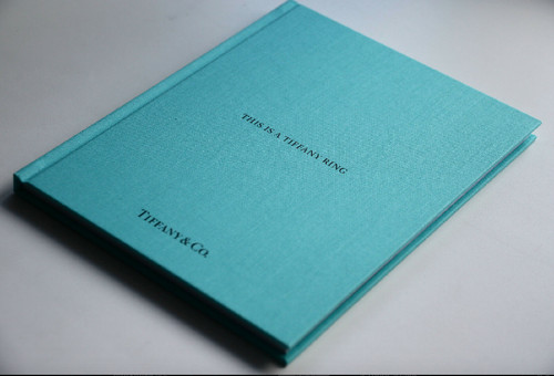 Catalogo tiffany co - catalogo, &