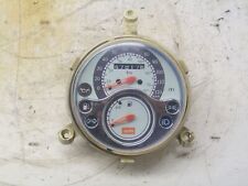 STRUMENTAZIONE PER APRILIA HABANA 50 DEL 2011 (e37366)