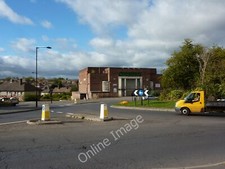 Photo 12x8 Nitro Baits at The