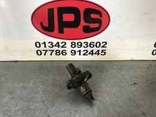 Pompa iniezione singola