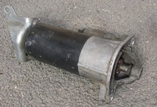 starter motor for Volvo V70