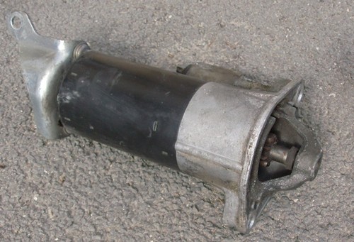 Motorino avviamento per volvo - per,