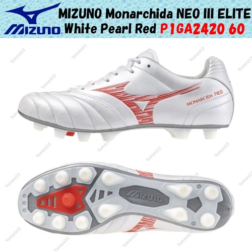 Mizuno monarchida neo - neo, iii