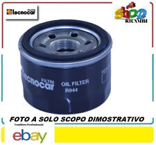 FILTRO OLIO TECNOCAR R205 PER