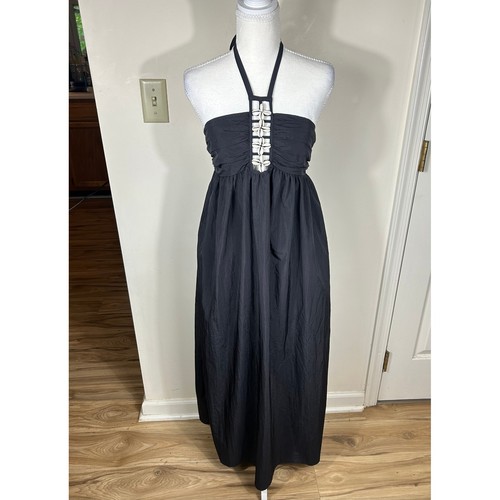 Rails palazzo maxi abito donna - rails,