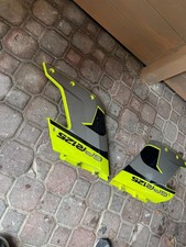 Derbi GPR 125 2T 2004 - CARENE