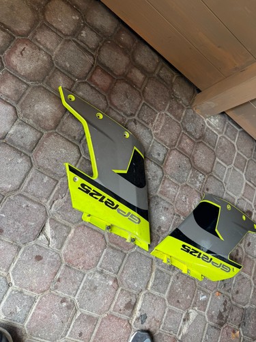 Derbi gpr 125 - 125,