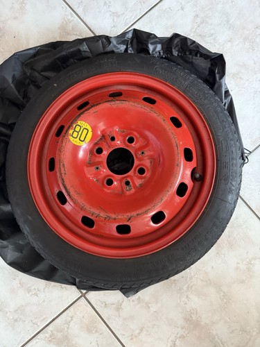 Fiat panda 169 ruota ruotino - ruota,